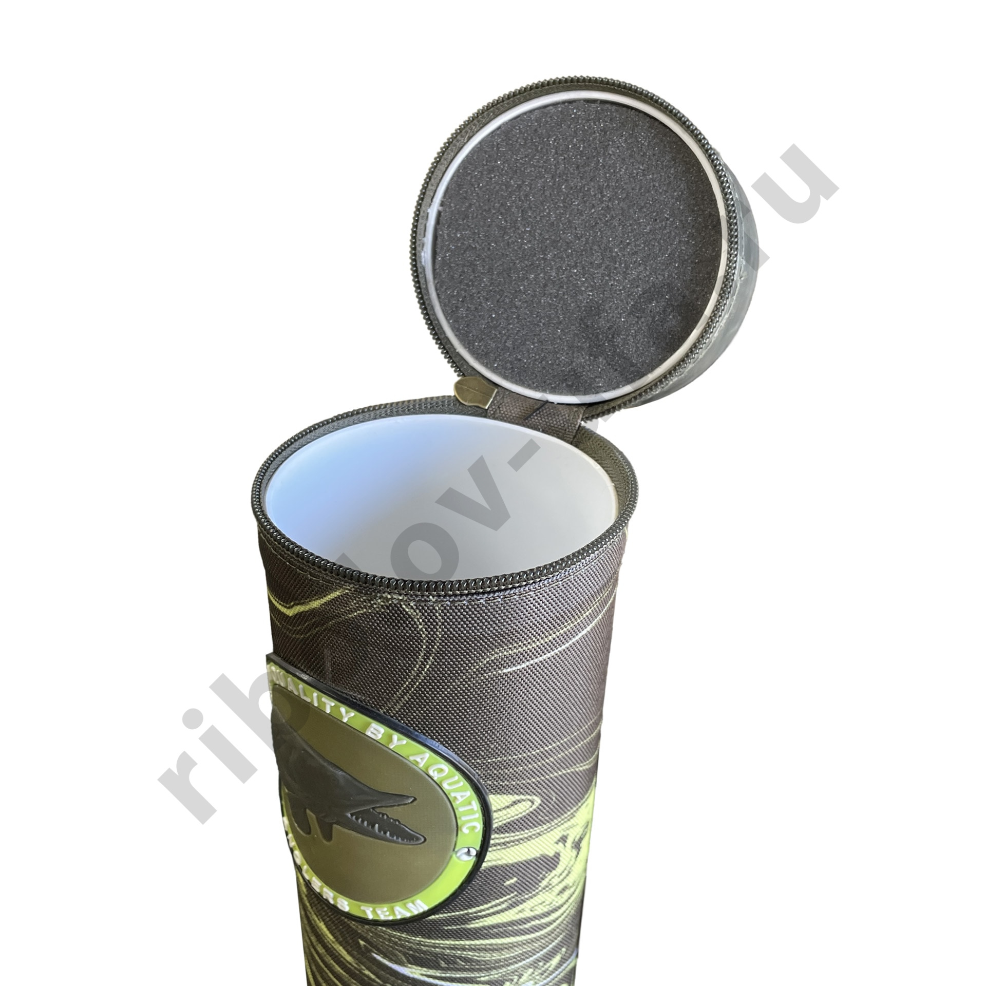 Тубус Aquatic без кармана 132 см. Т-90 (132) dark river