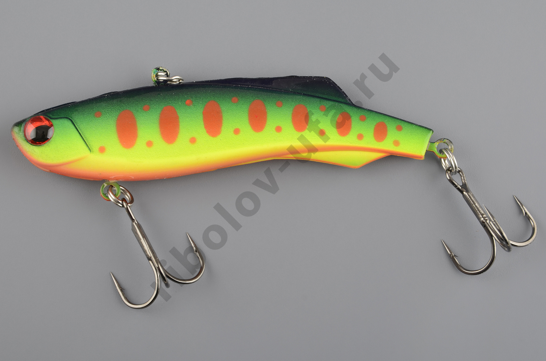 Раттлин Zander Master Venom 80, 23гр, цвет 19