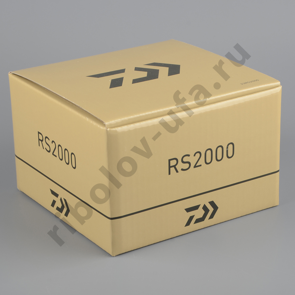 Катушка безынерц. Daiwa RS 2000