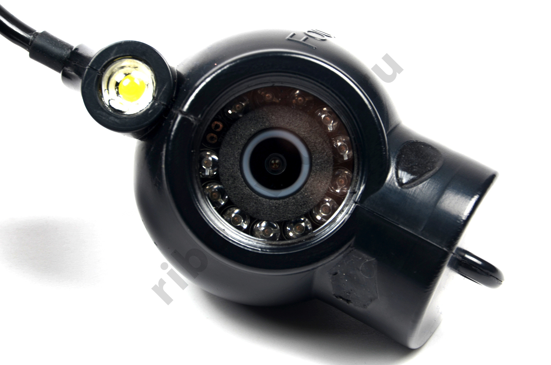 Подводная видео камера Focus Fish 7 New, кабель 15м