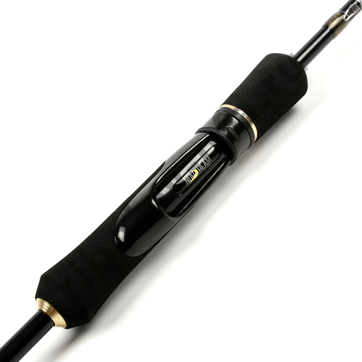 Спиннинг Norstream Invict 2 732 L тест 3-15 гр