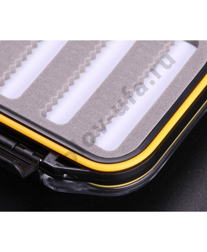 Коробочка нахлыстовая Aquatic DS- AS (105*75*33 см) водонепроницаемая