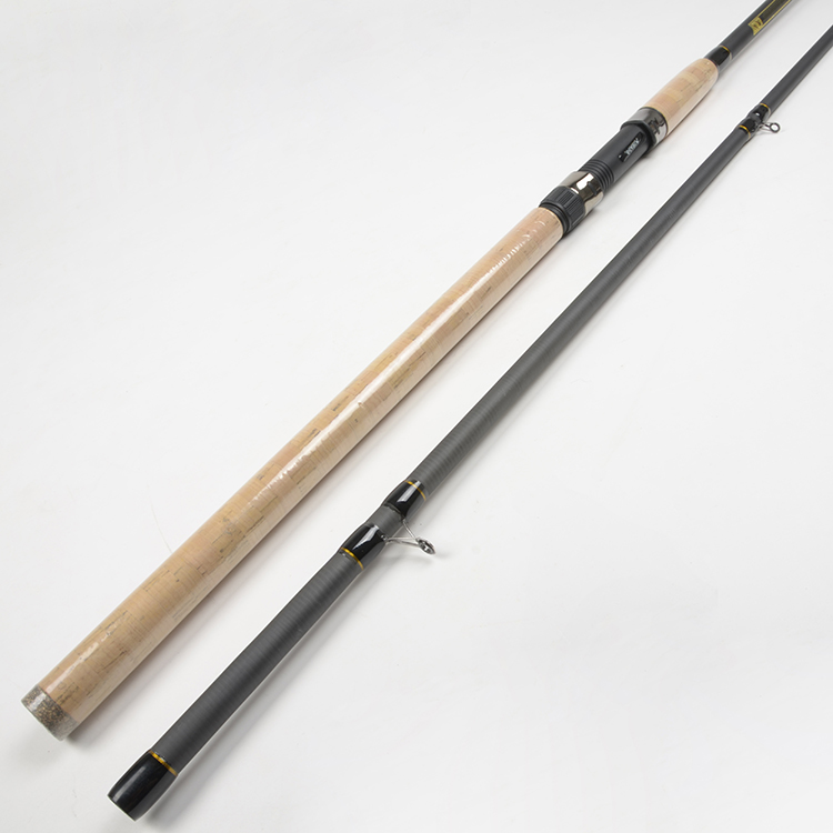 Удилище матчевое Mikado Princess Match 420 (lдо 30 гр) 3-секц. Carbon