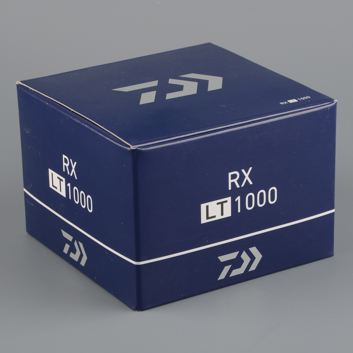 Катушка безынерц. Daiwa RX 20 LT 1000