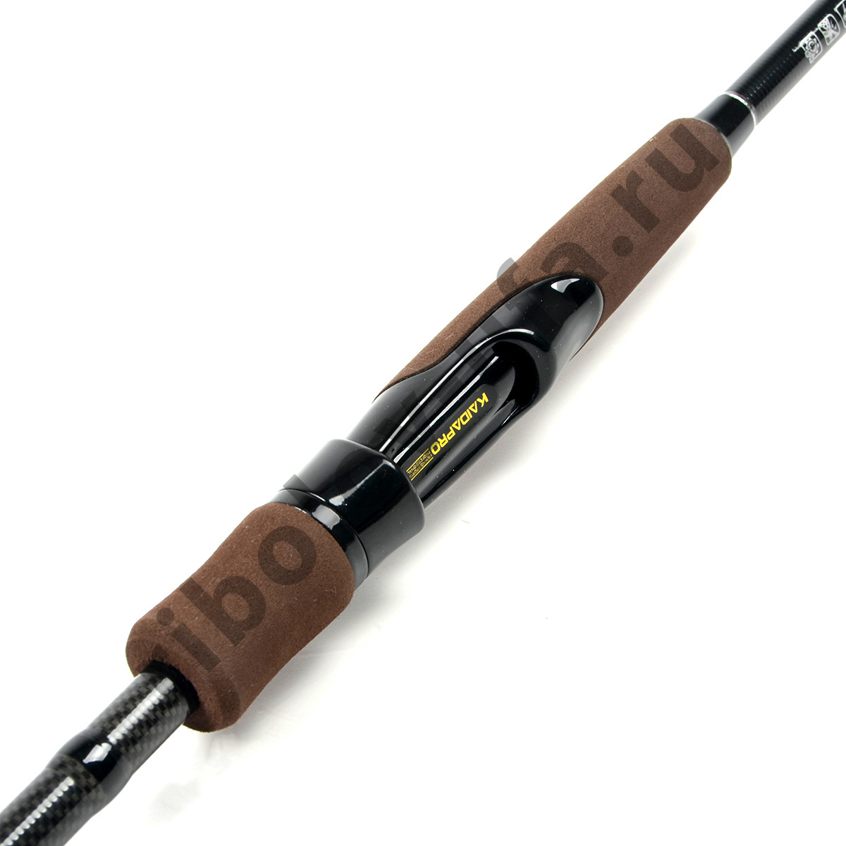 Спиннинг Kaida Victory 240MH 2,4м. 20-60гр. 