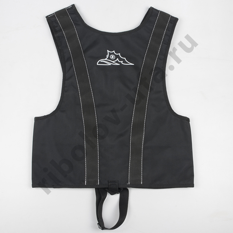 Жилет разгрузочный Scorpena неопрен., XL