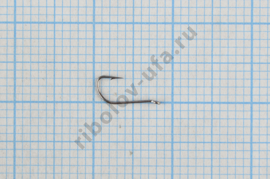 Одинарные крючки Catcher Sode № 14