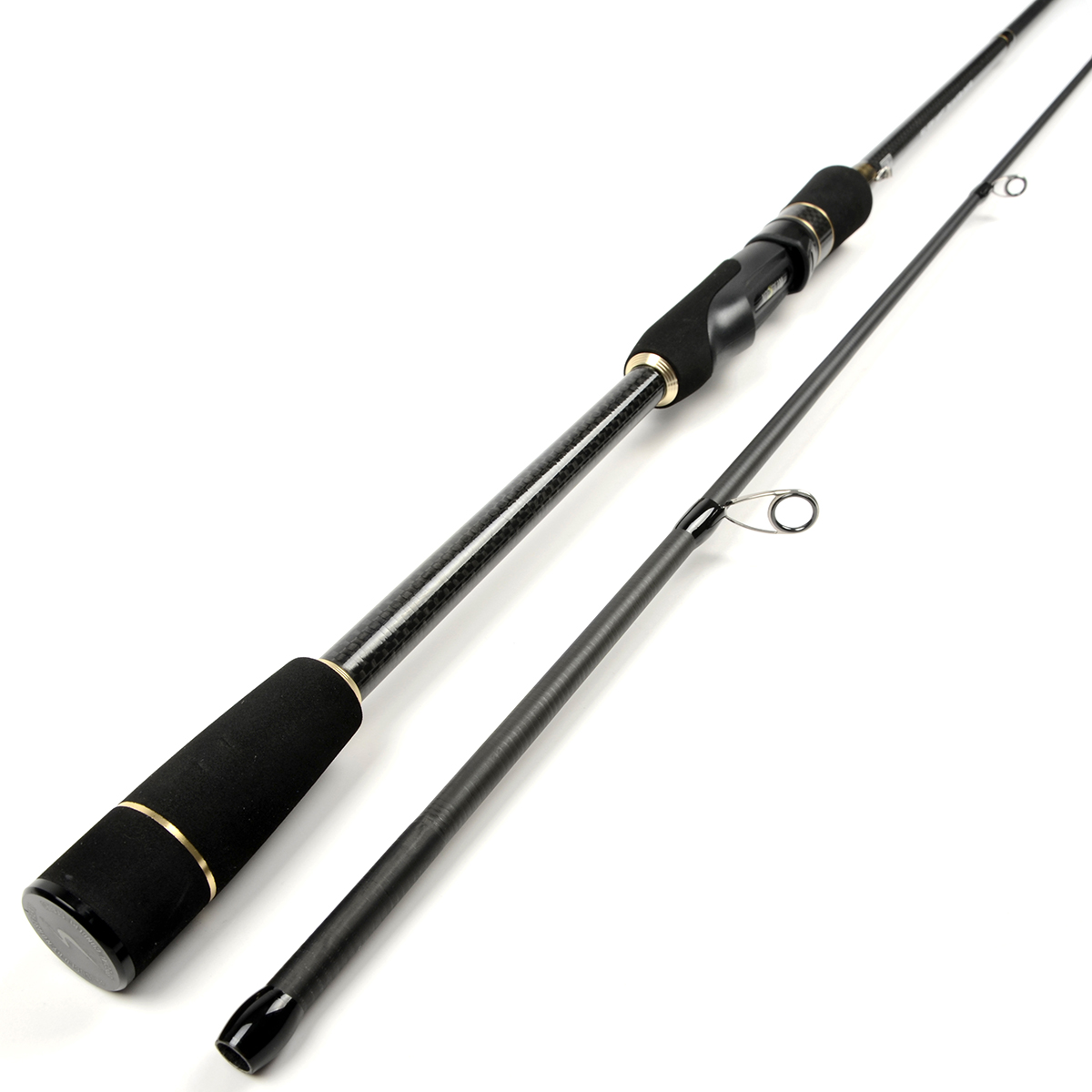 Спиннинг Norstream Rebel 2 732 MH тест 10-28 гр