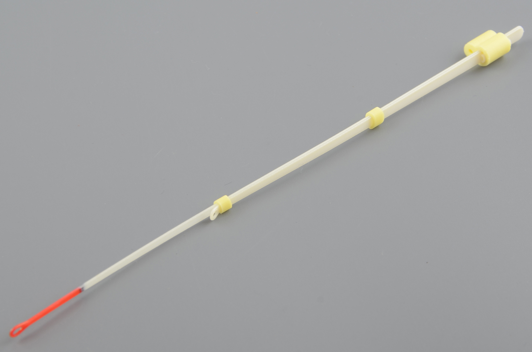 Сторожок Fishlandia лавсан. 2 рессоры Классика 2 150мм 1.5гр