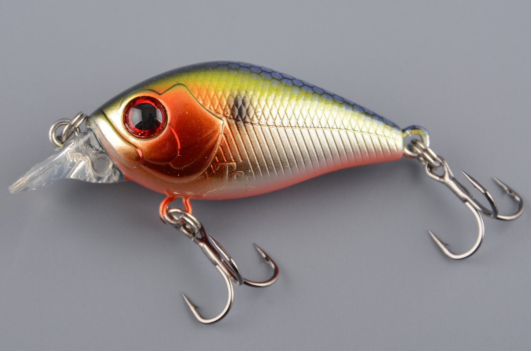 Воблер TsuYoki Gambit 35F #207R