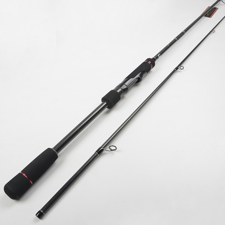 Спиннинг Zetrix Exilon EXS-702MH 2.1м, 10-35гр., 10-18Lb Fast