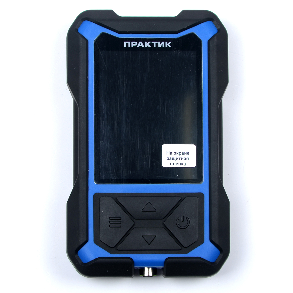 Эхолот Практик 8 Макс Дуо Экран 3,5in (со стандартным и структурным датчиками)