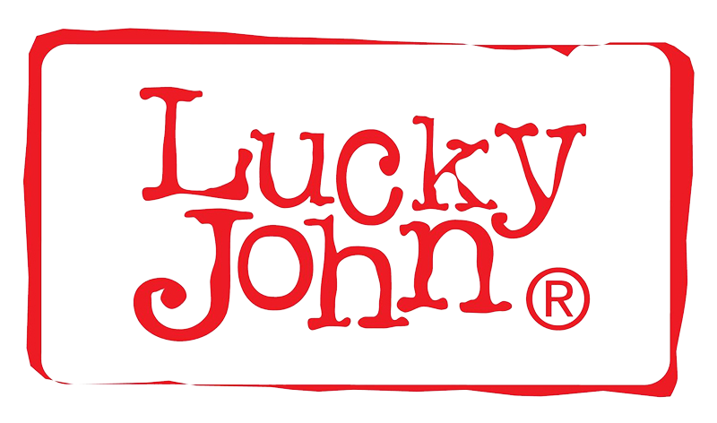 Lucky John