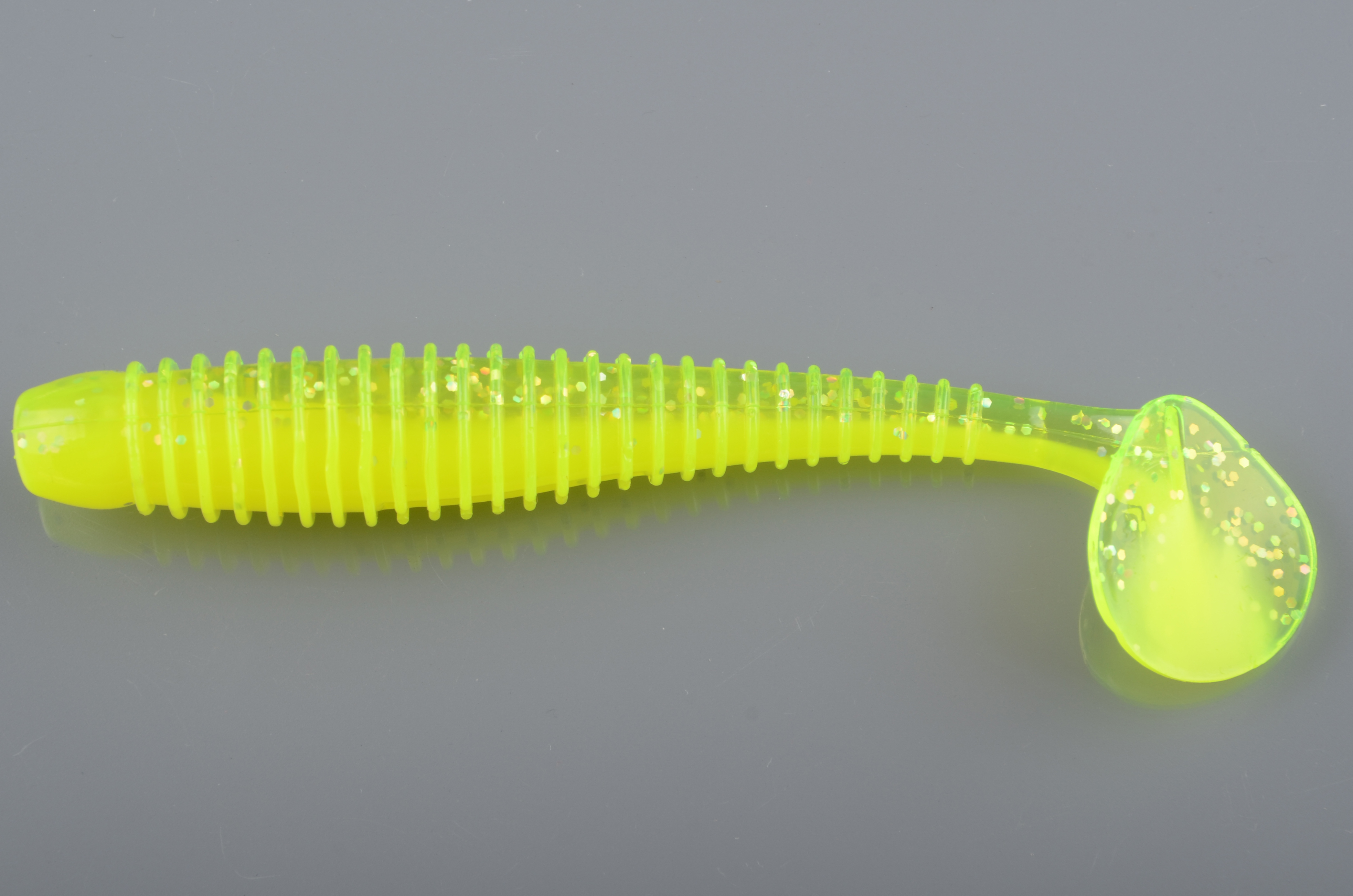 Силиконовая приманка Relax Texas 5in 13см - L032