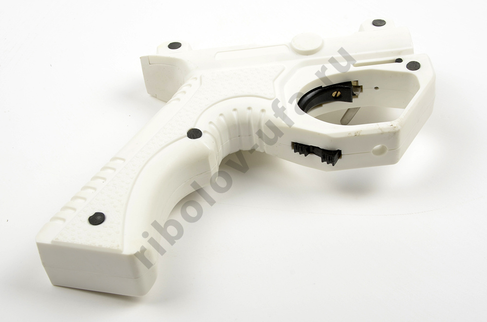 Рукоятка ТайГан в сборе (У) БЛС new Таймень