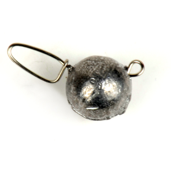 Груз Чебурашка с застежкой Ст.О 22гр