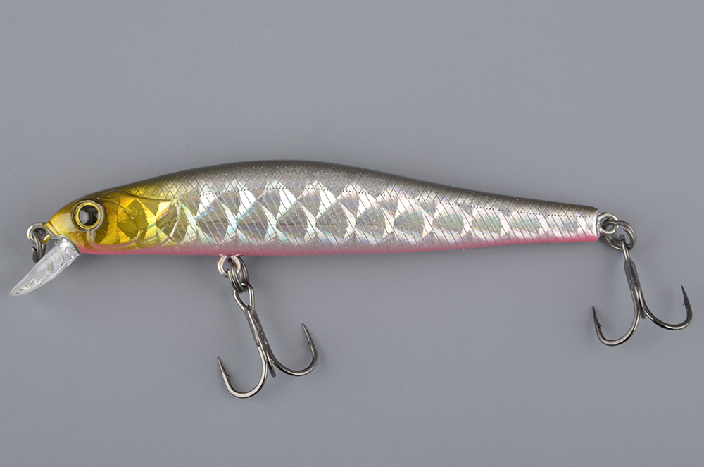 Воблер TsuYoki Rival SR 90SP #TS002