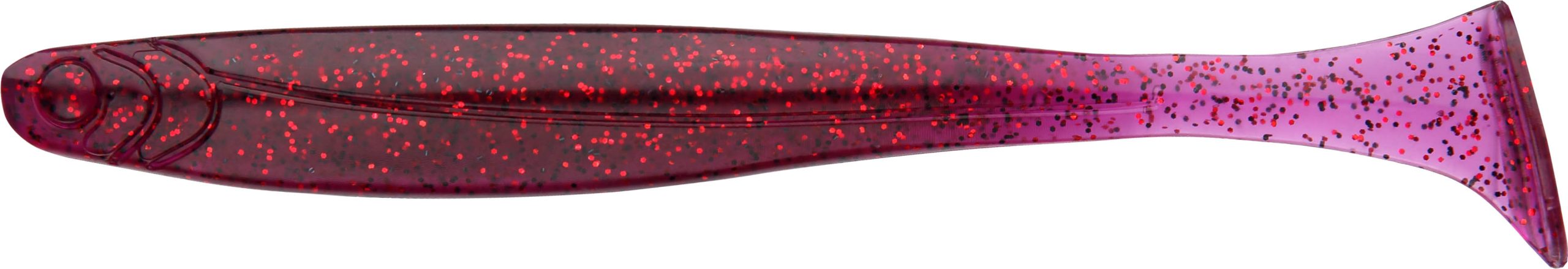 Силиконовая приманка Frapp Snatcher 4,5 in #22