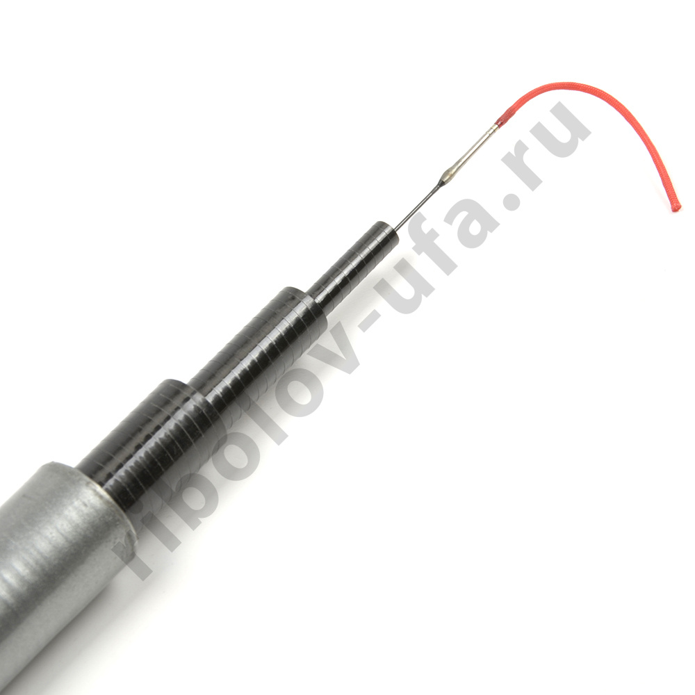 Удилище Aelita Winner 2000 T телескоп 8 м без колец масс 350г