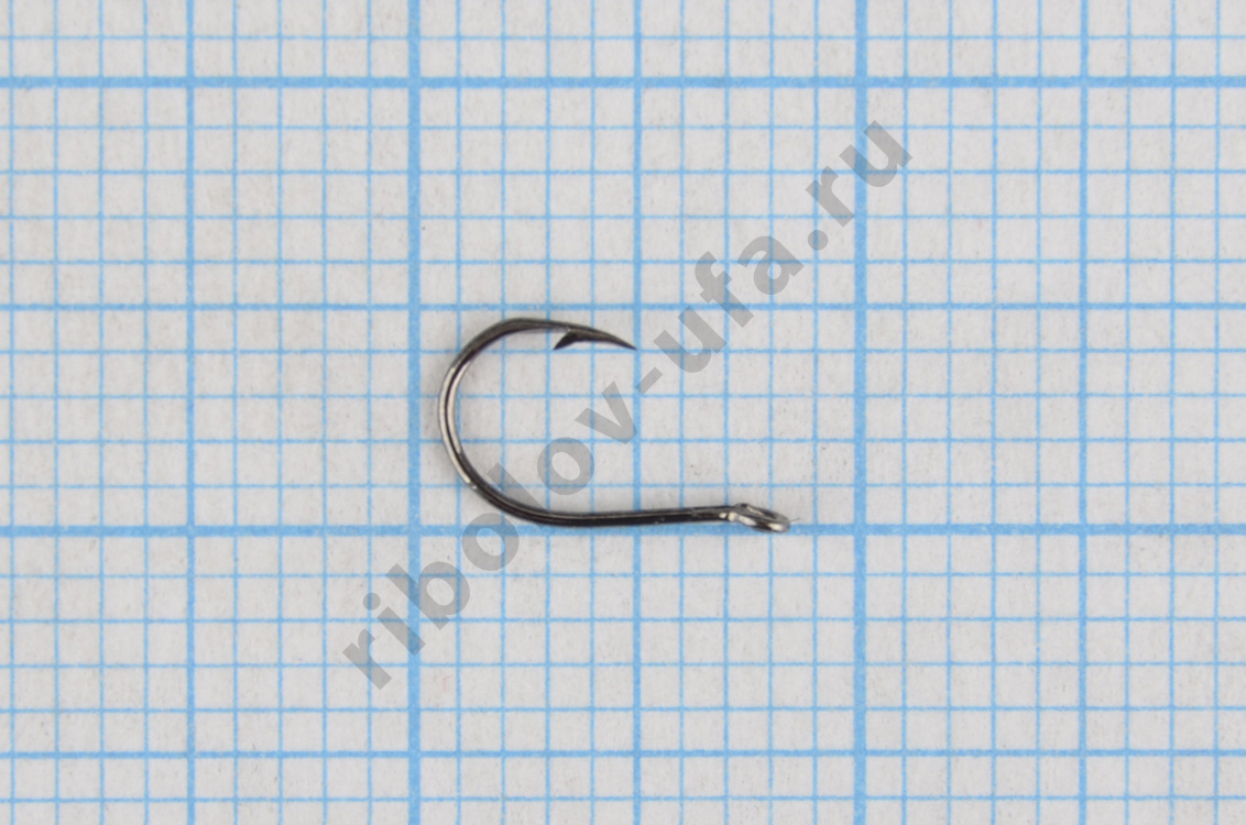 Одинарные крючки Cobra Feeder Master сер.CF202 разм.012