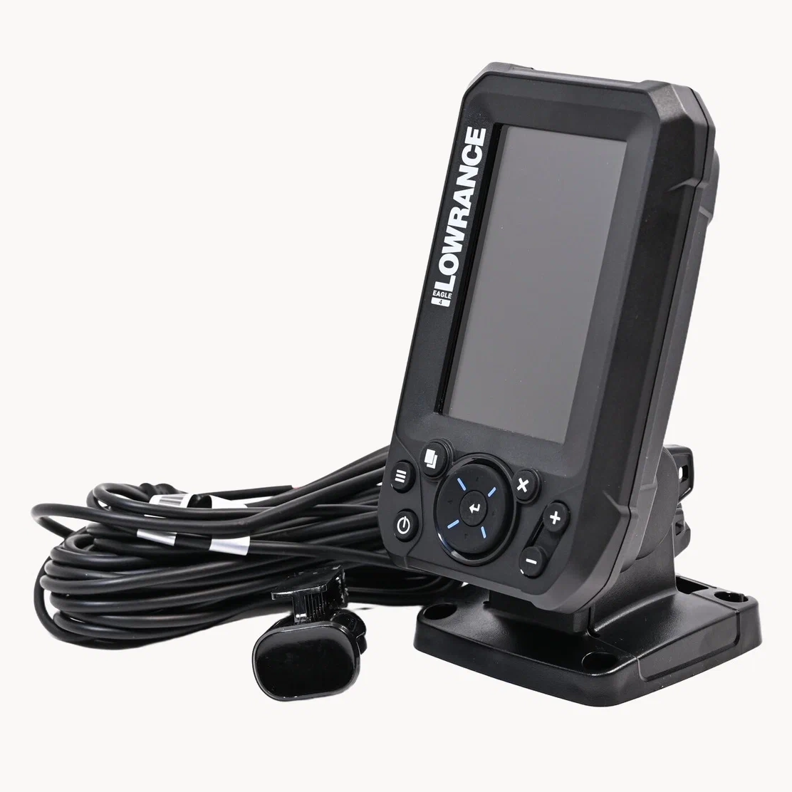 Эхолот Lowrance Eagle 4X