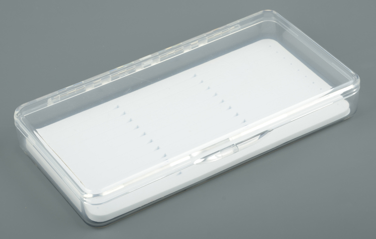 Коробка нахлыстовая Vision Deep Fit Large (18.5*10*2.8 см) 