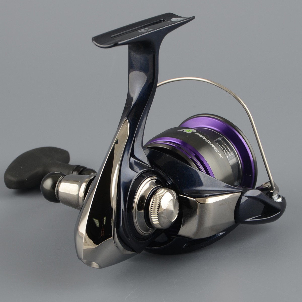 Катушка безынерц. Daiwa Prorex 24 X LT 3000-CXH