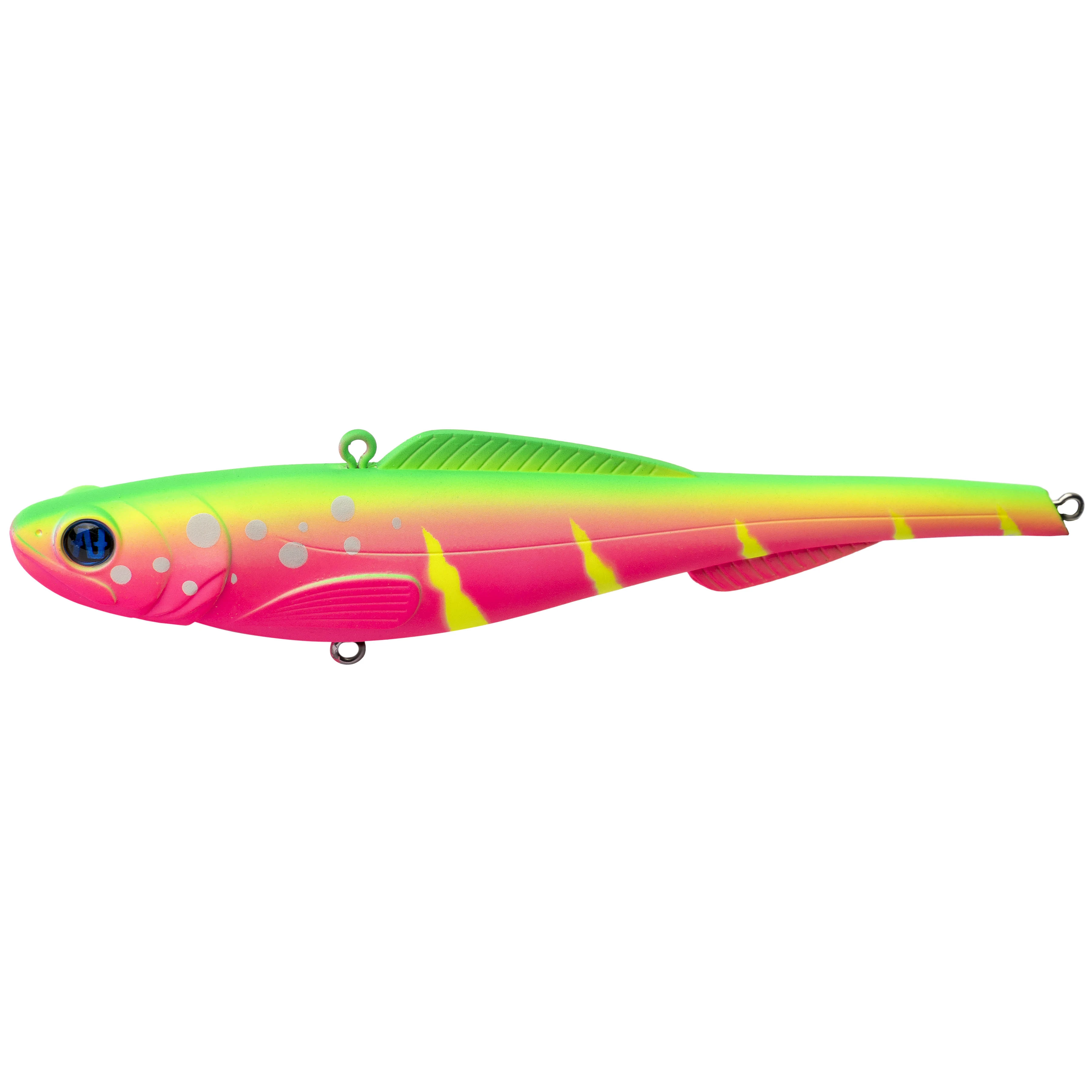 Виб Relax Wagner Vib 70мм 14гр #V03