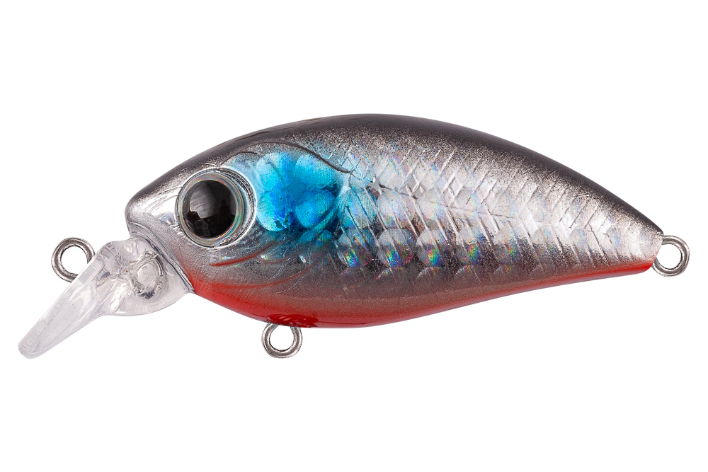 Воблер TsuYoki Fugaz 42F #X006