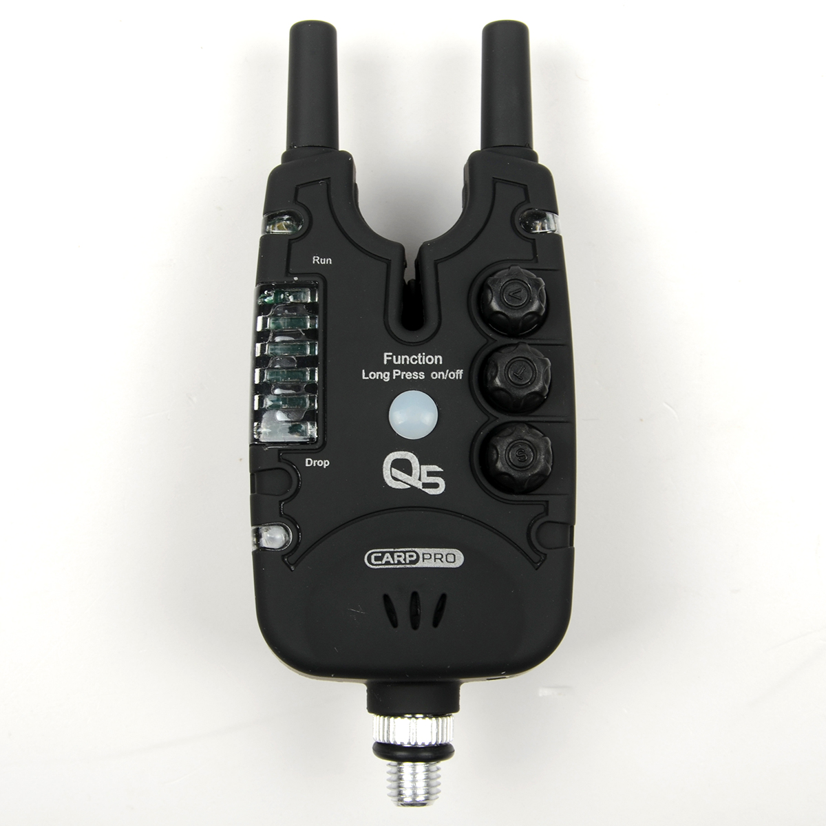 Электронный сигнализатор поклевки Carp Pro Q5