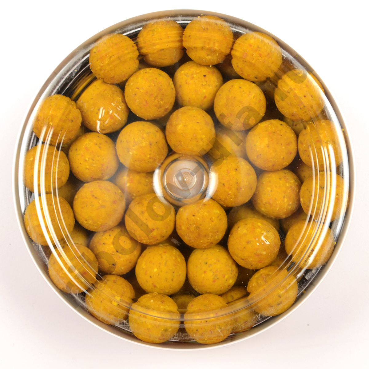 Бойлы Minenko пылящие 14мм Honey 