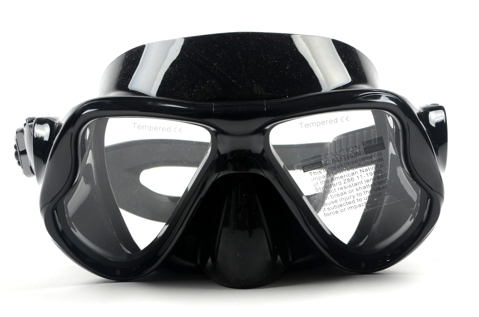 Маска No Name AXE 