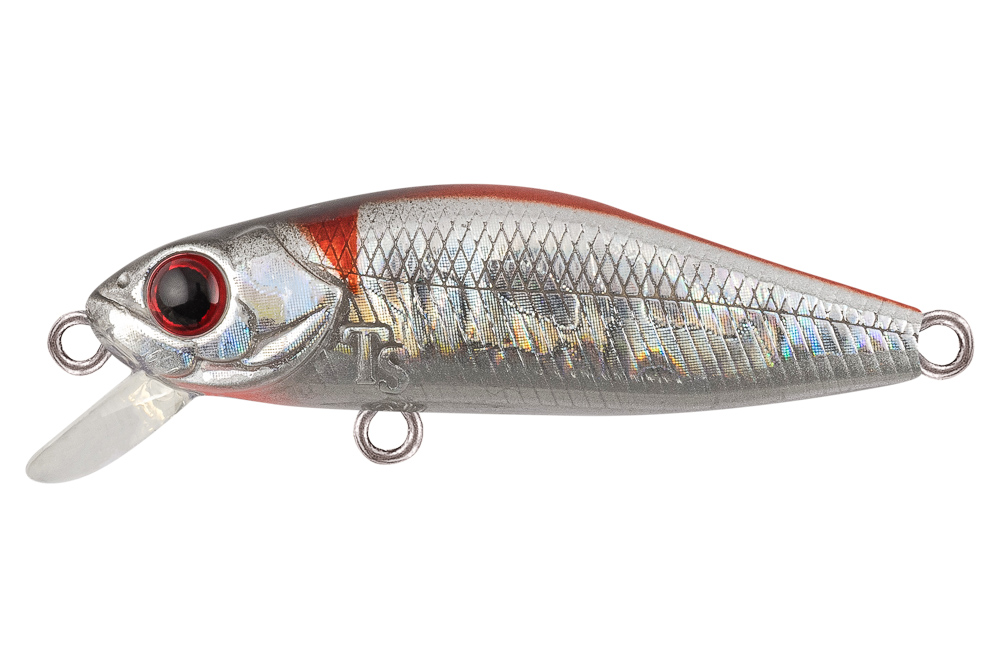 Воблер TsuYoki Rebus 46SP 3,25гр 0,2-0,5м #1006