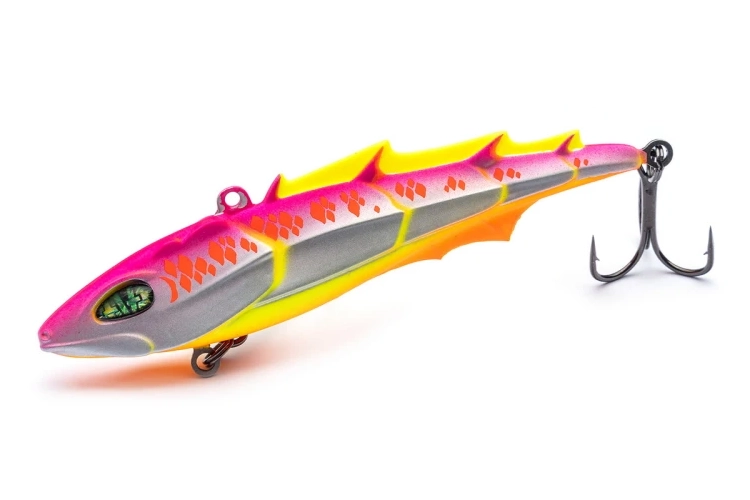 Виб Relax Drago Vib 80мм 14гр #010