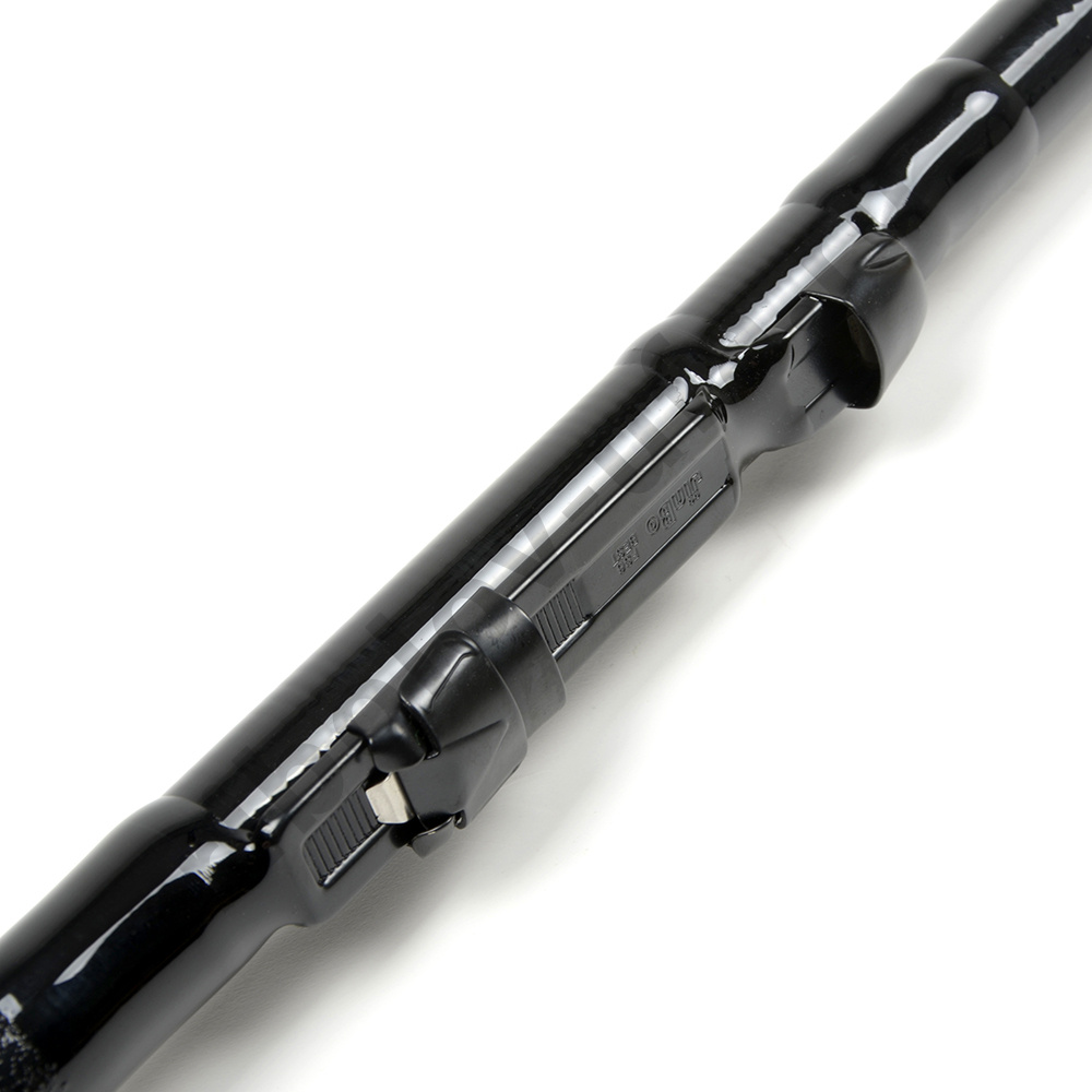 Удилище с кольцами Volzhanka Волгаръ Классик 6.0м (6секций) до 40гр композит