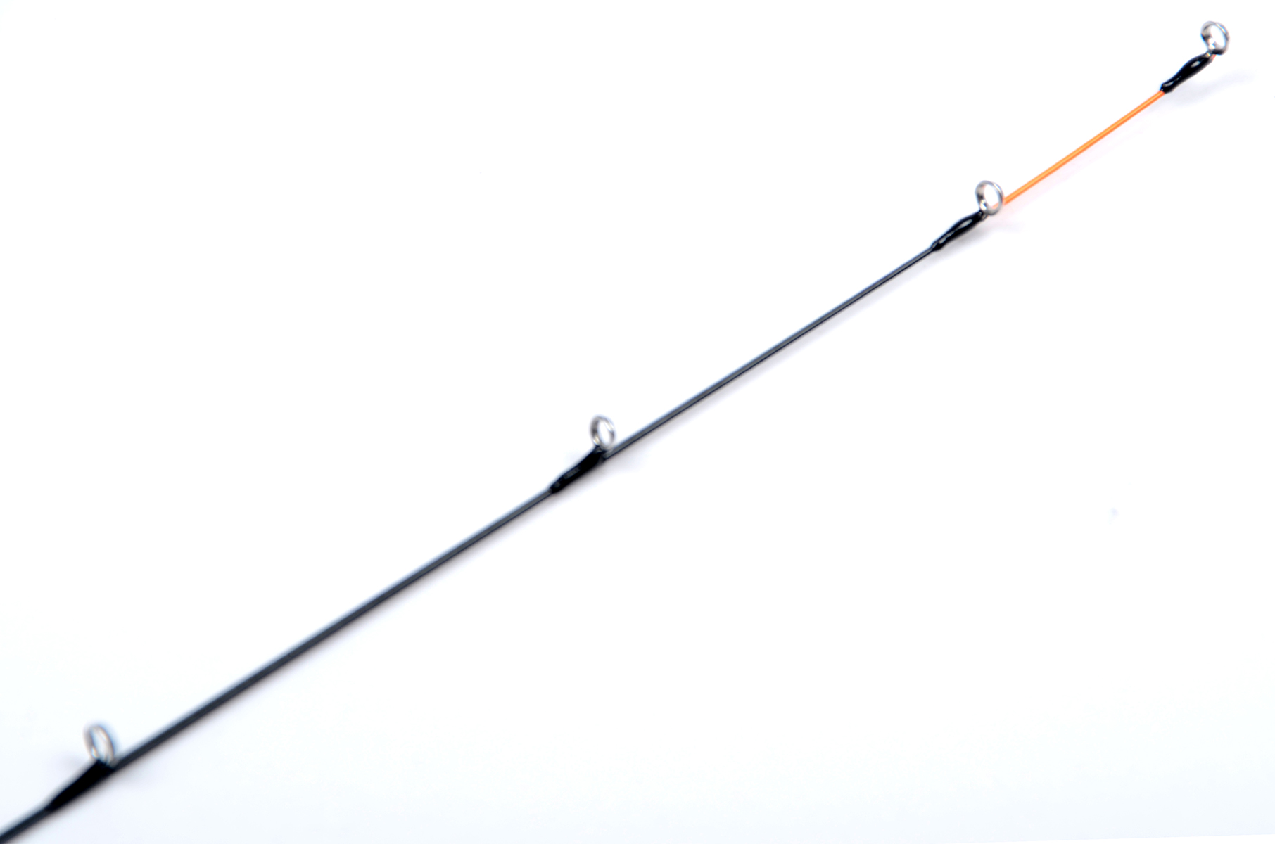 Удилище зимнее Admiral Aurora 45SS