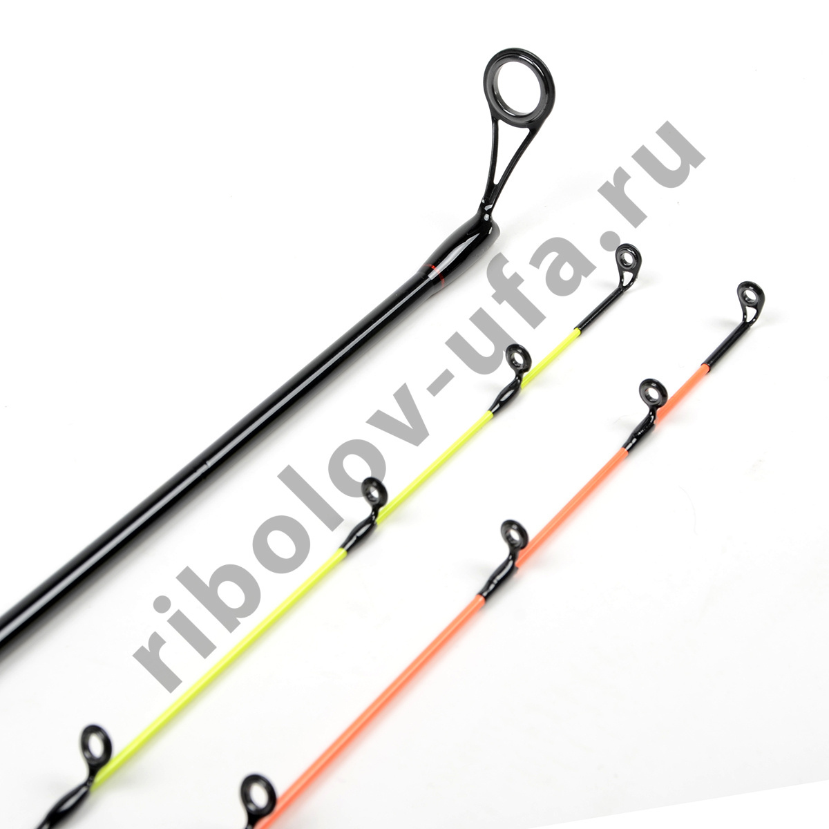 Удилище фидерное лодочное Flagman Force Activ Boat Feeder 1.3м тест max 90гр.