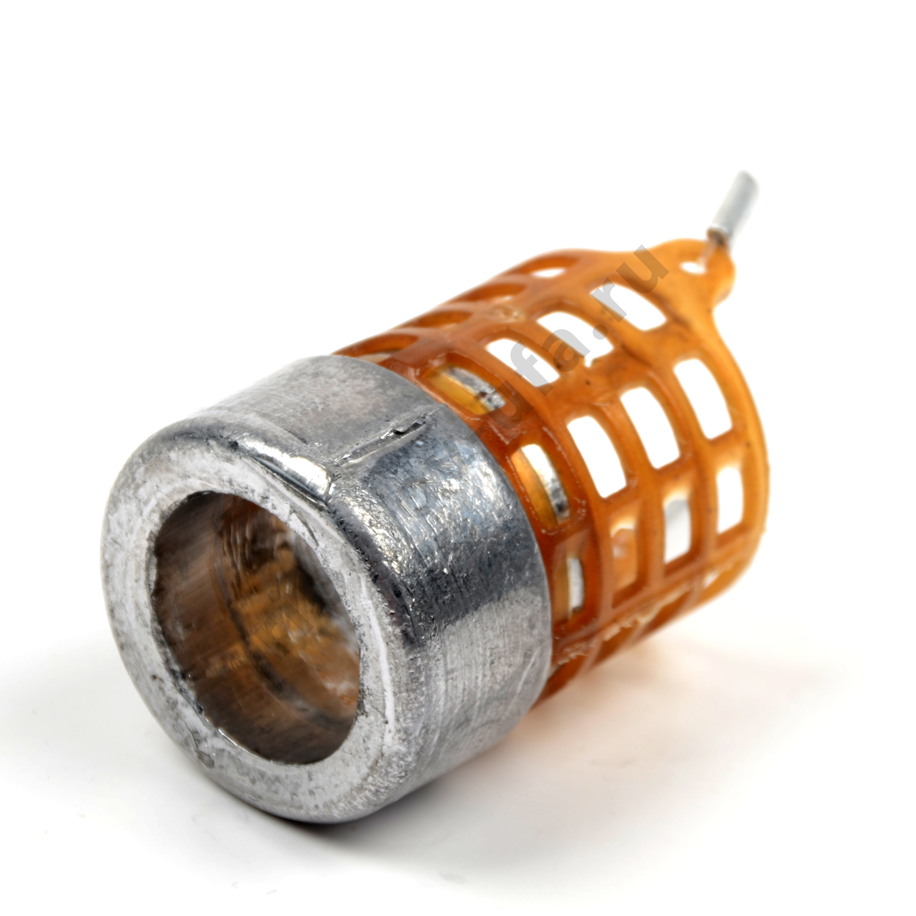 Кормушка фидерная Дюза Sport 50гр