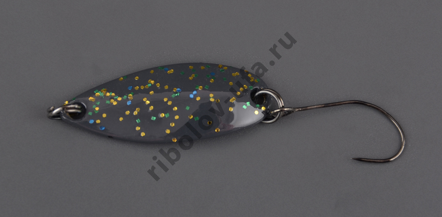 Блесна колеб. Lucky John Tr Ayu 1.8 гр., цв. 009