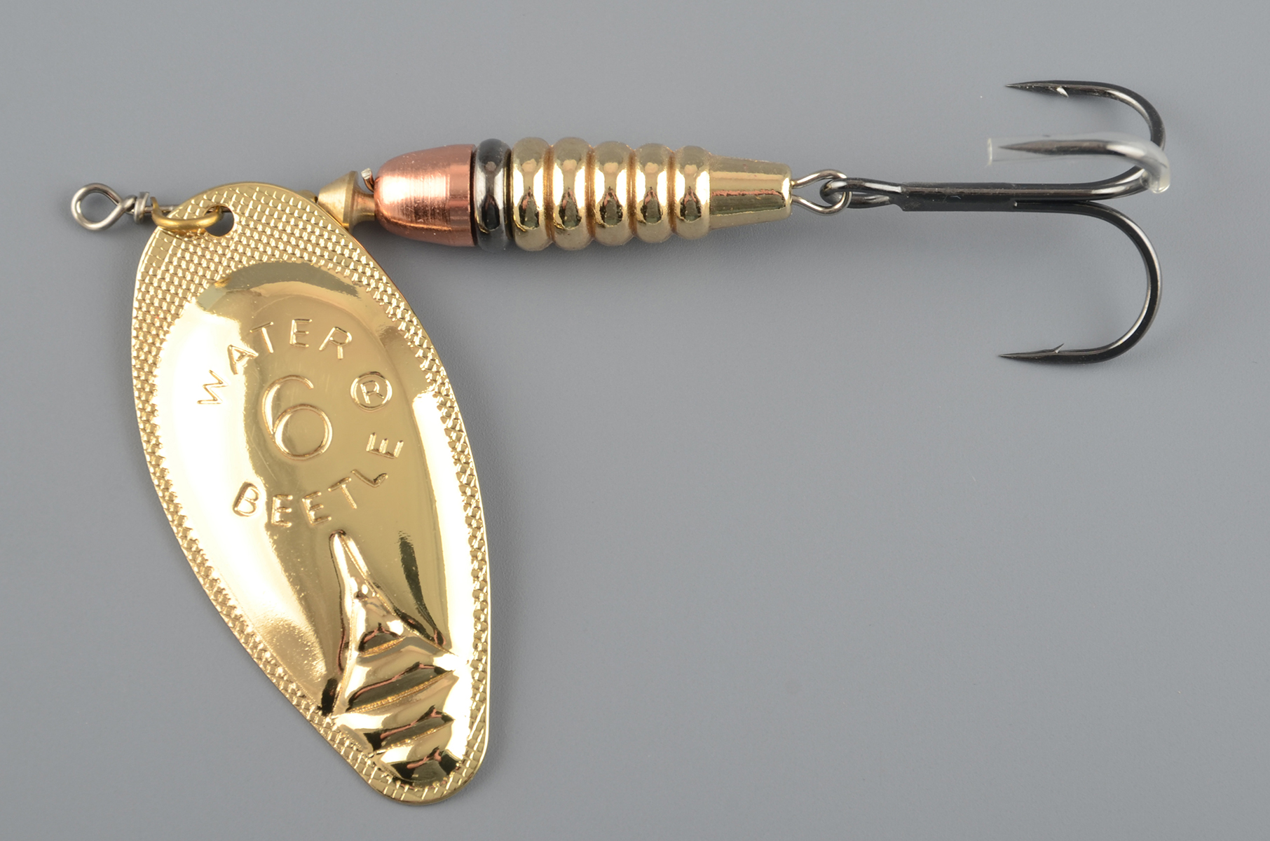 Блесна вращ. Water Beetle Classic 20гр. WBC62100