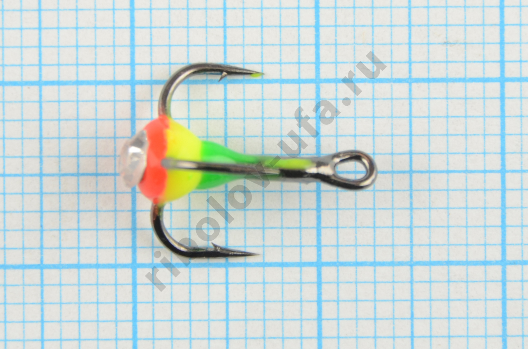 Тройник Vido Капля VD-092C № 14, цвет 30