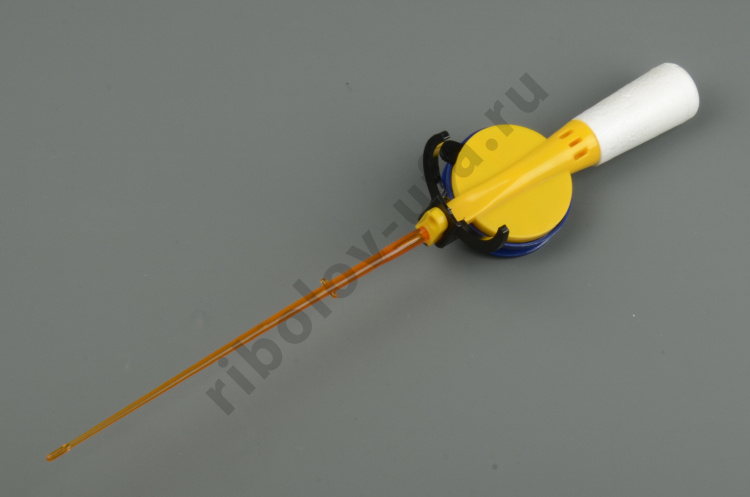 Удочка зимняя Пирс Модерн М50-М