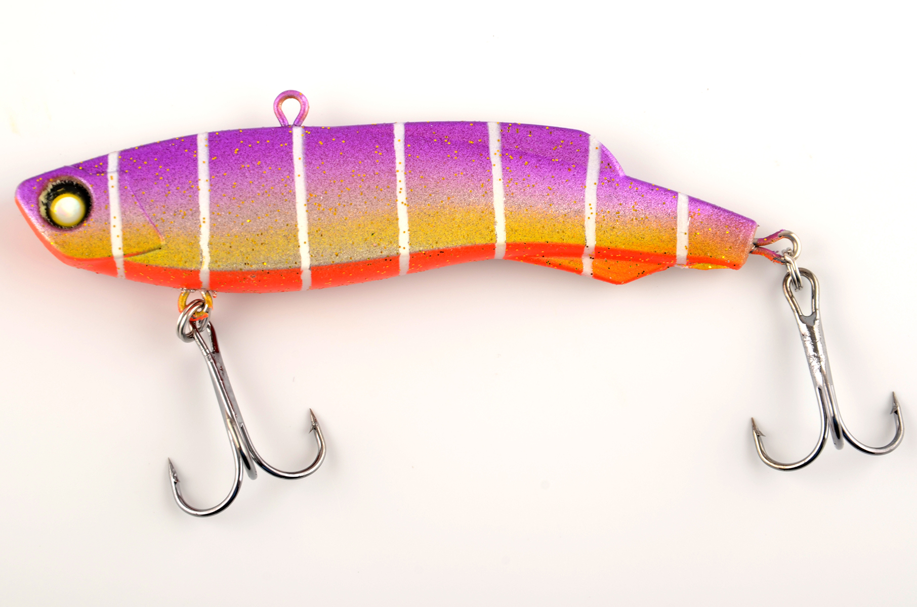 Виб Columbia Shiriten Vib 93 28гр. цв. 021