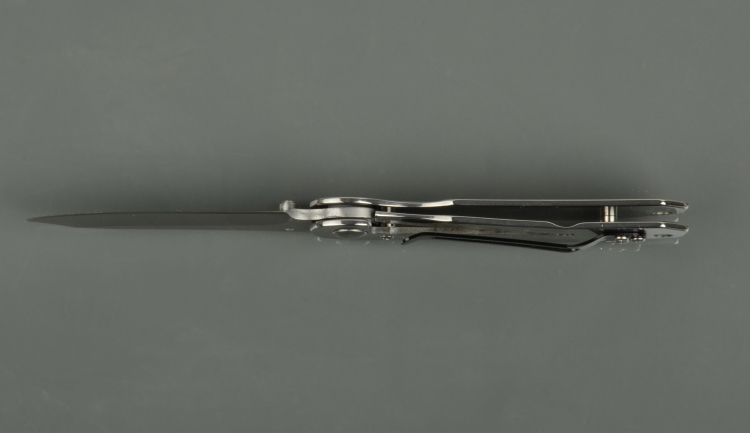 Нож складной Kosadaka N-F27S 17/9.7 см, прецизионный