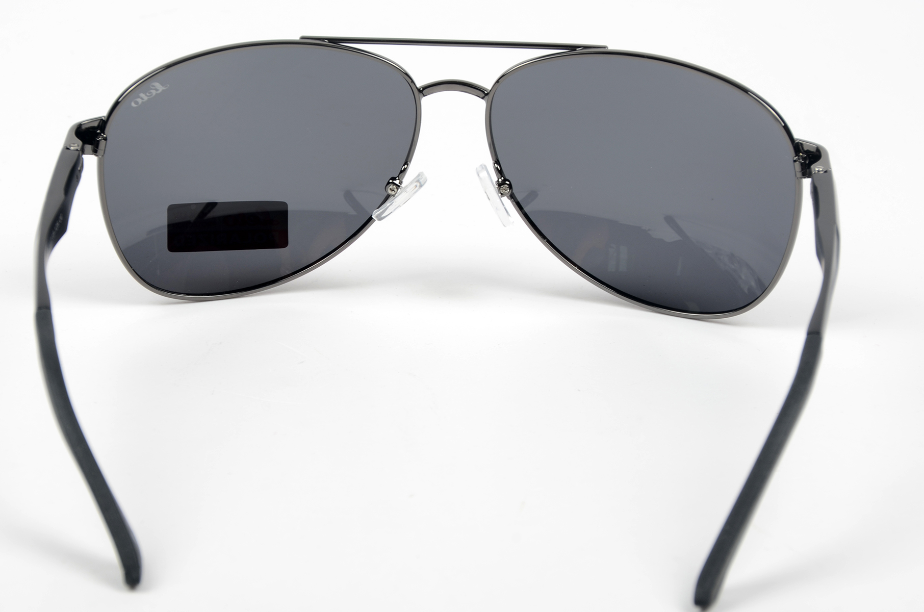 Очки Leto поляризационные L 1002B в чехле 