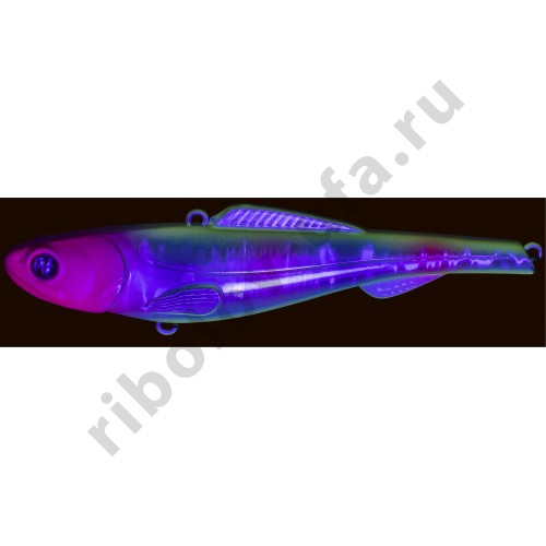 Виб Relax Wagner Vib 80мм 19гр #V01