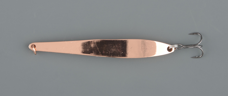 Зимняя блесна Ice Hunter 316-035C