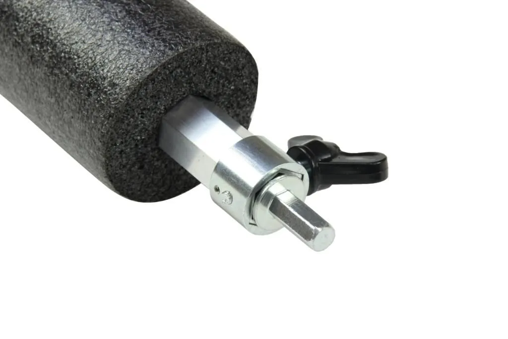 Шнек под шуруповерт No Name Grows Culture 130R (вес 1,35кг)