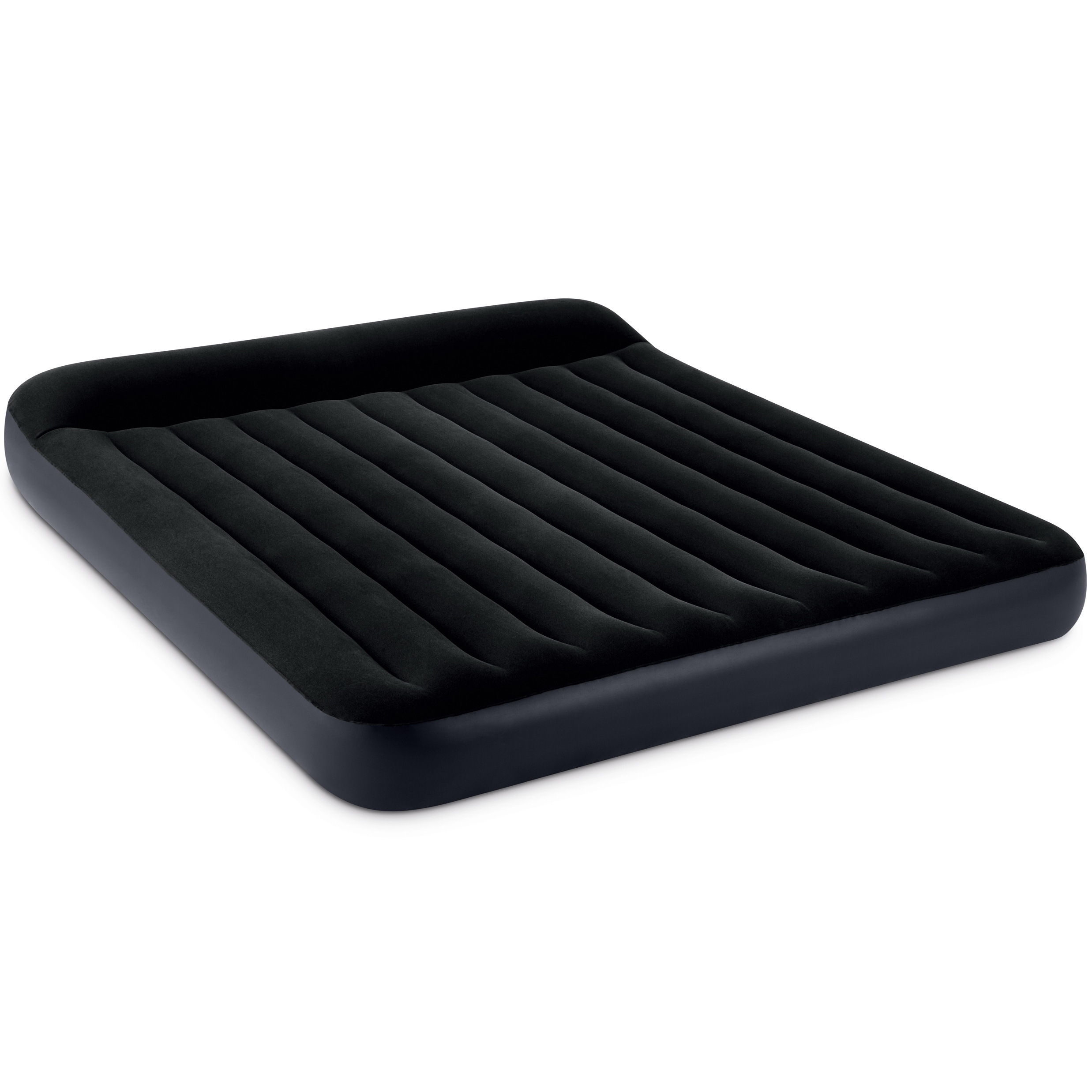 Матрас Intex Pillow Rest Classic с подголовником 137х191х25см