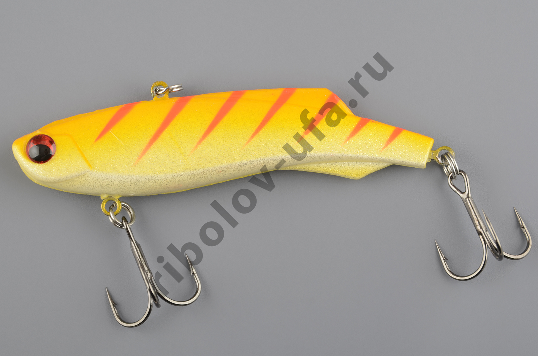 Раттлин Zander Master Venom 80, 23гр, цвет 04